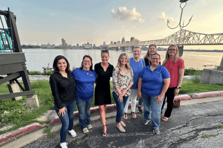 EMPOWERING FEMALE LEADERS IN AG