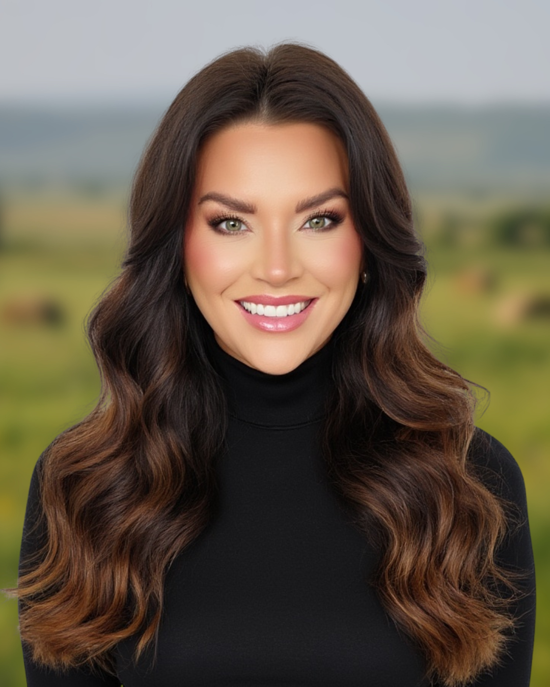 Bre Beals is a farm financing specialist serving WY, UT, CO, NE, KS, and OK.  