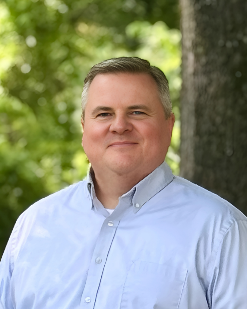 Barry Barnett is a farm financing specialist serving Arkansas. 
