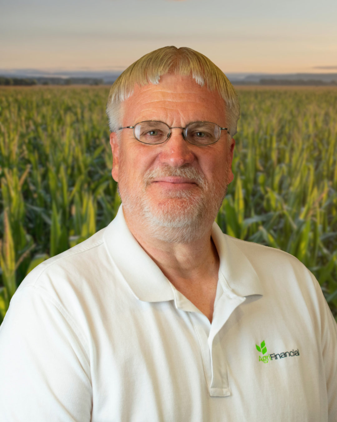 Mike Reed is a farm financing specialist serving IN, OH, and PA.