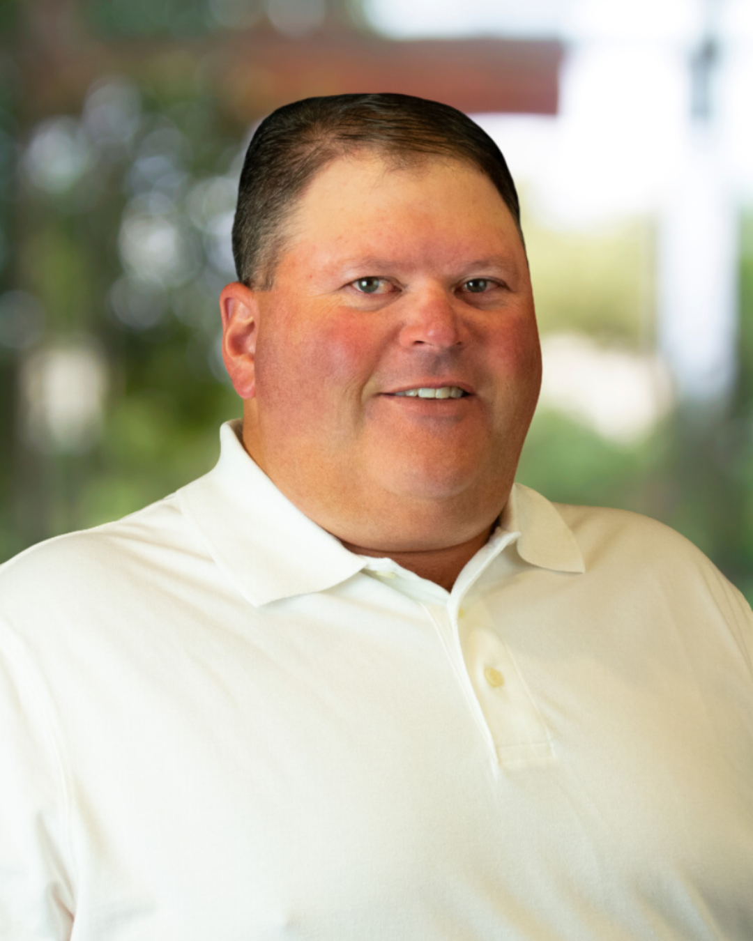 Sam Cooper is a farm financing specialist serving Louisiana and Mississippi.  